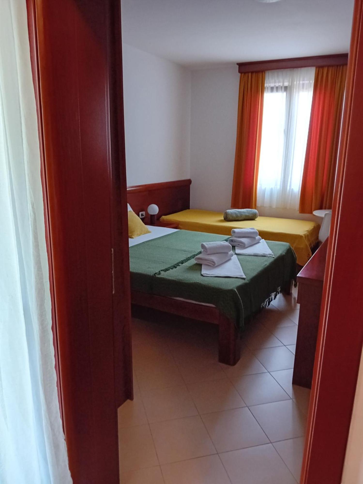 Apartment Krapina Lux Budva