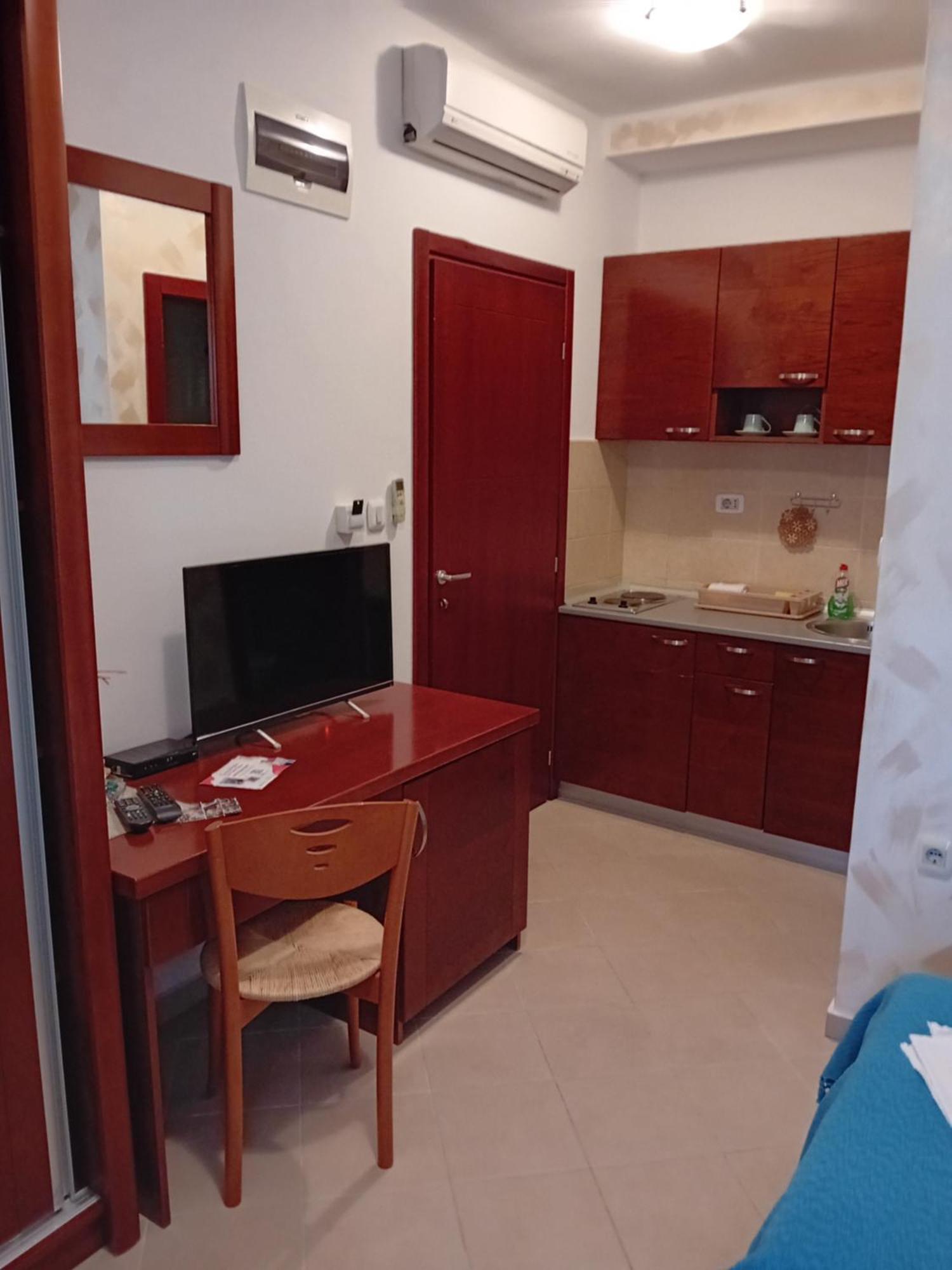 Apartment Krapina Lux *