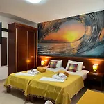 Apartments Krapina Lux
