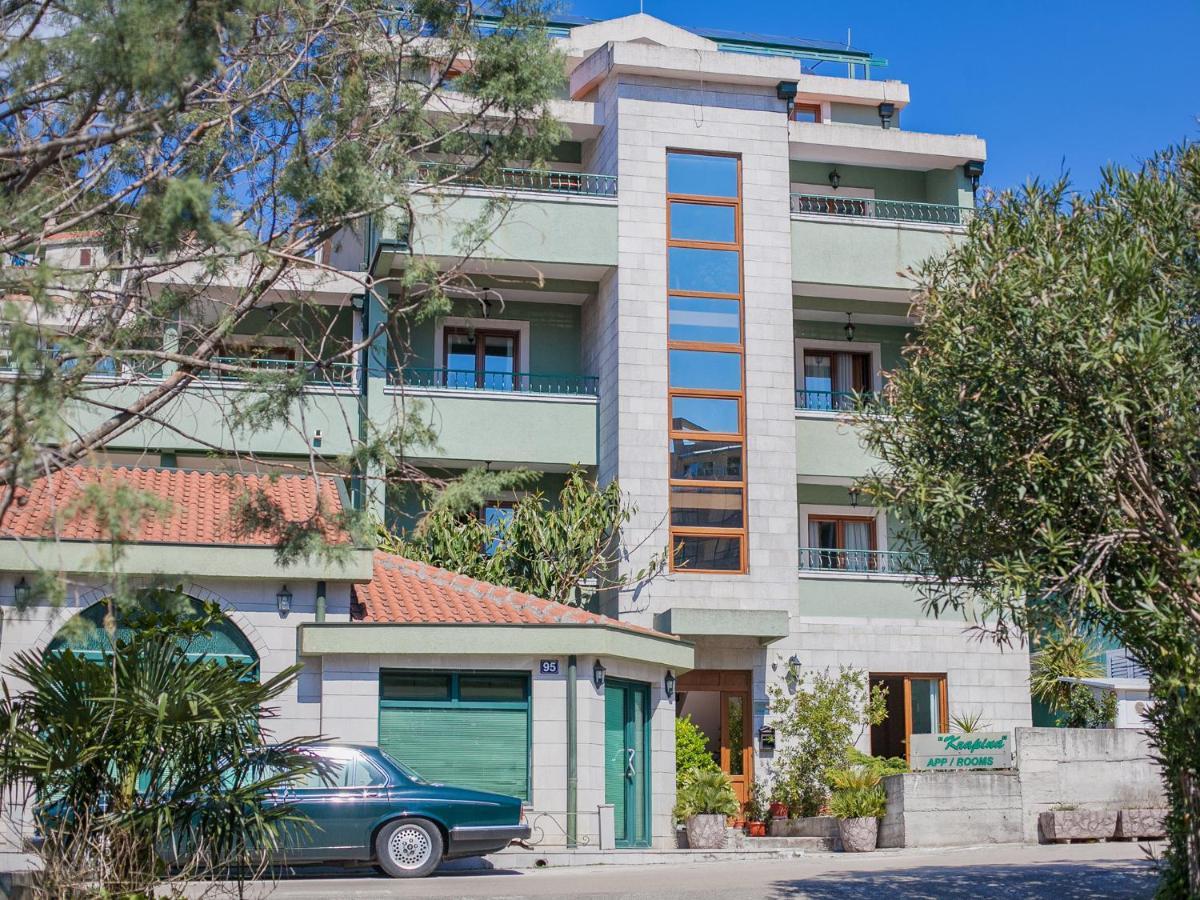 Krapina Lux Apartment *