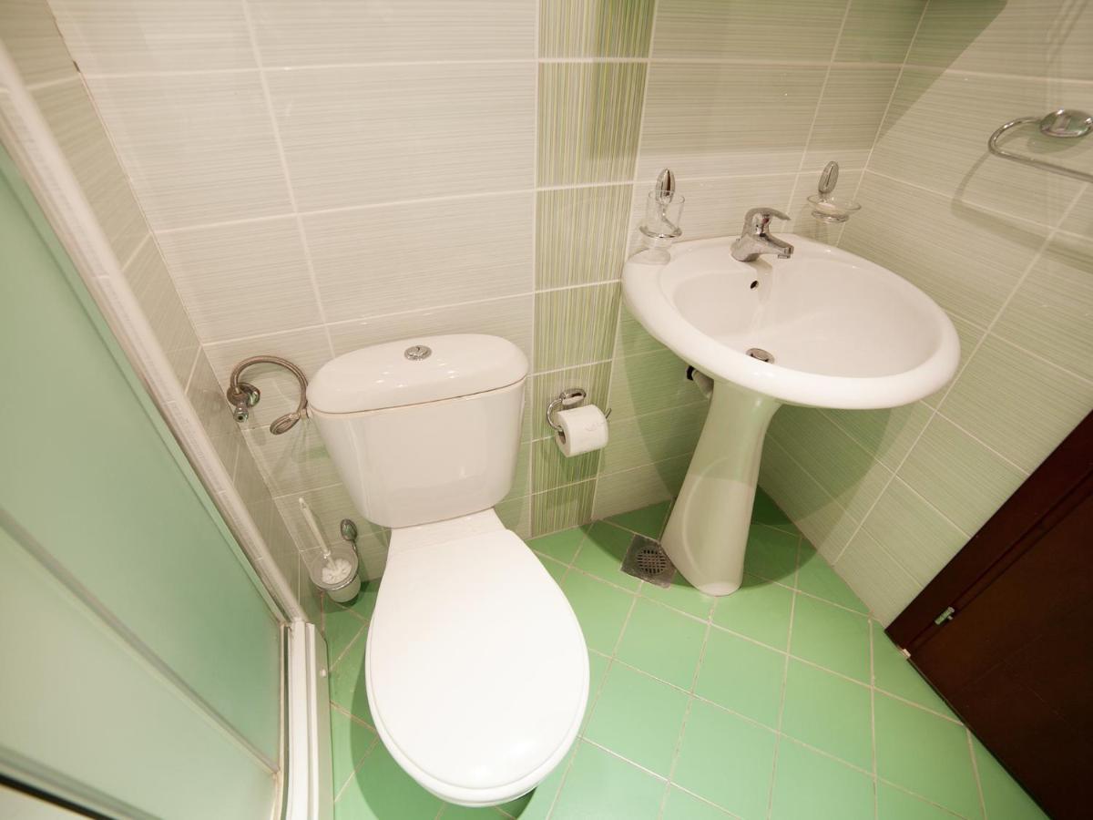Krapina Lux Apartment Budva