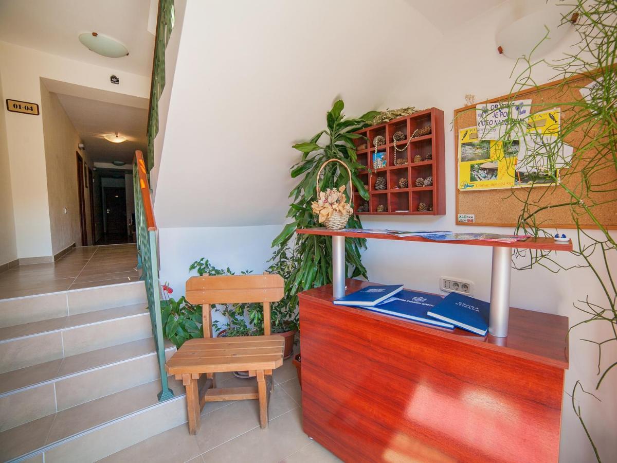 Apartment Krapina Lux