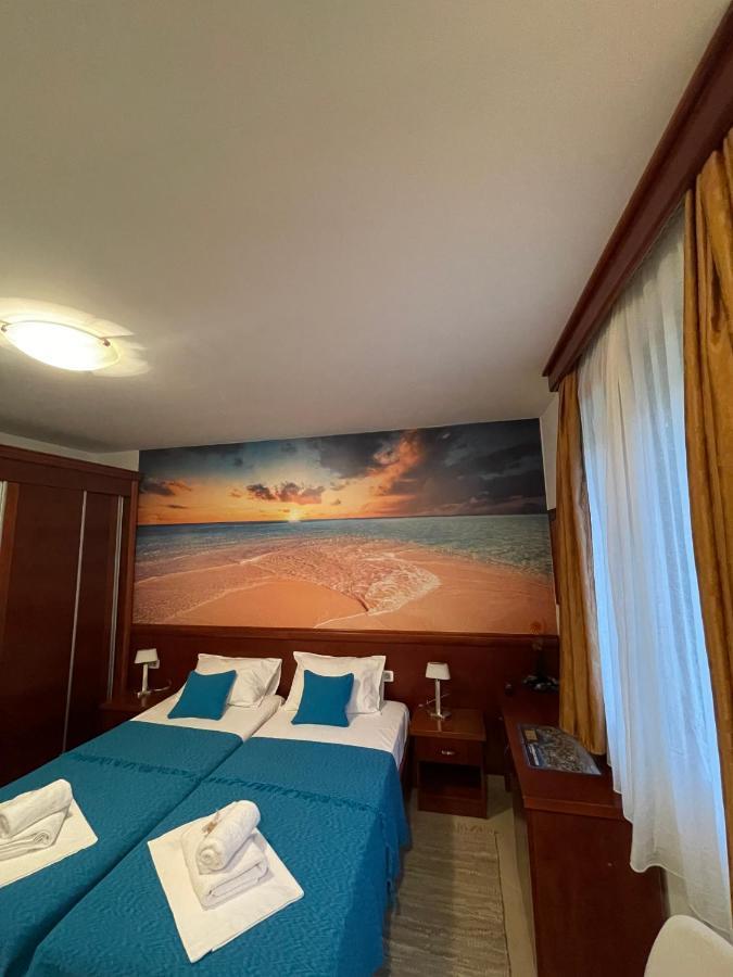 Apartment Krapina Lux Budva