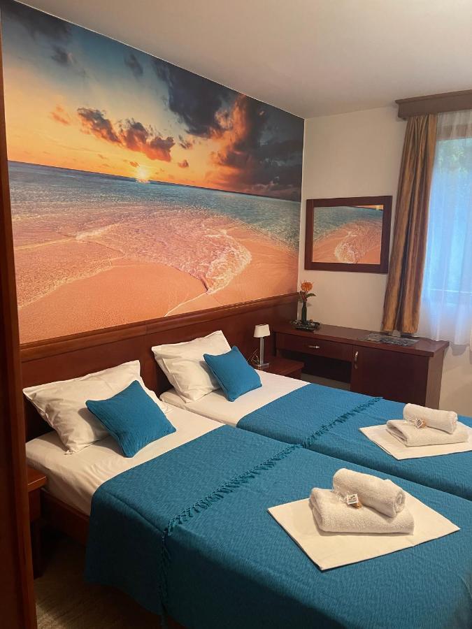 Apartment Krapina Lux Budva