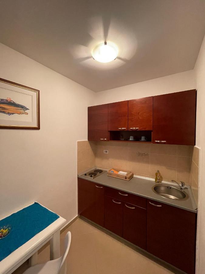 Apartment Krapina Lux Budva