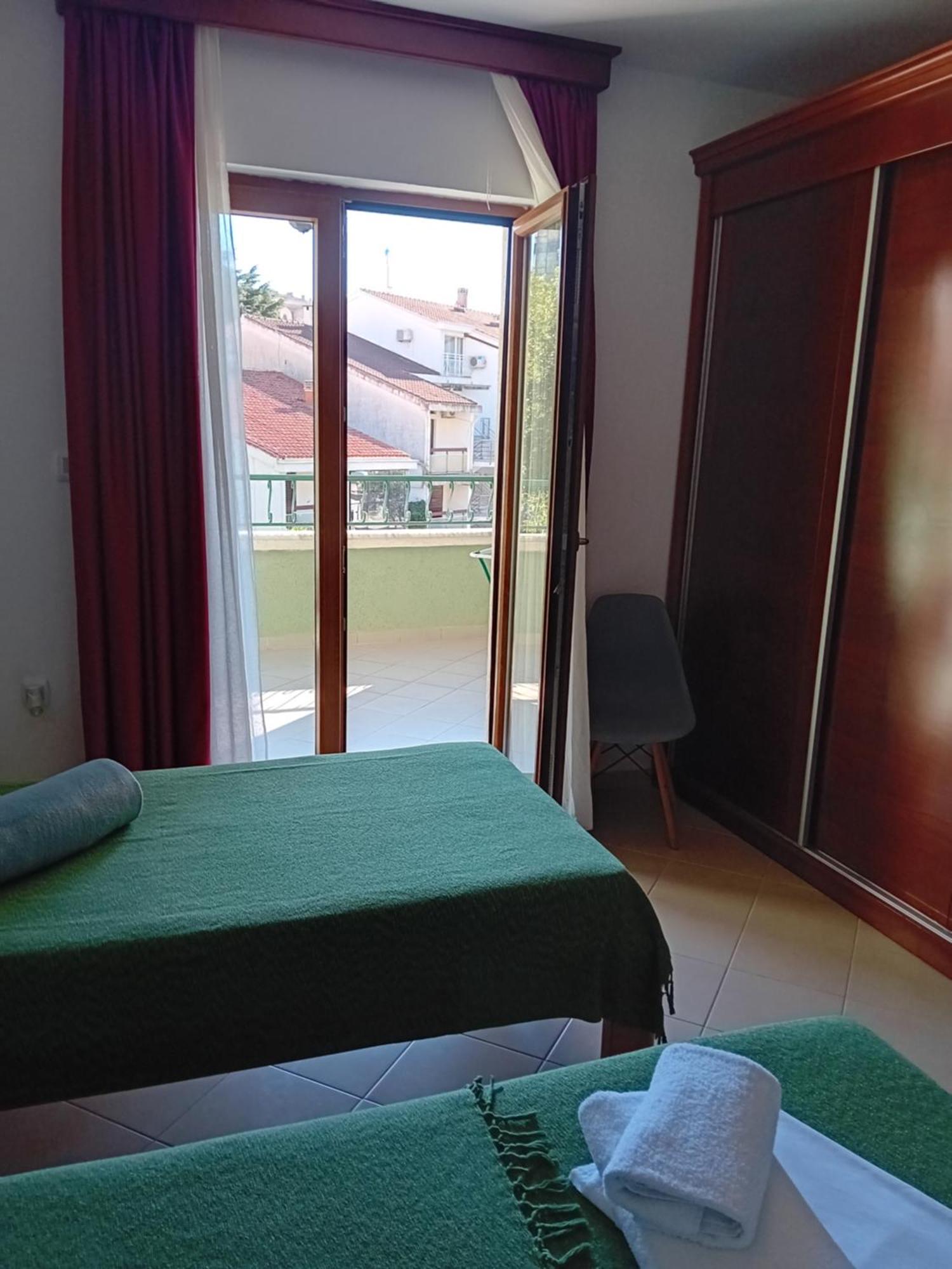 Apartment Krapina Lux Budva