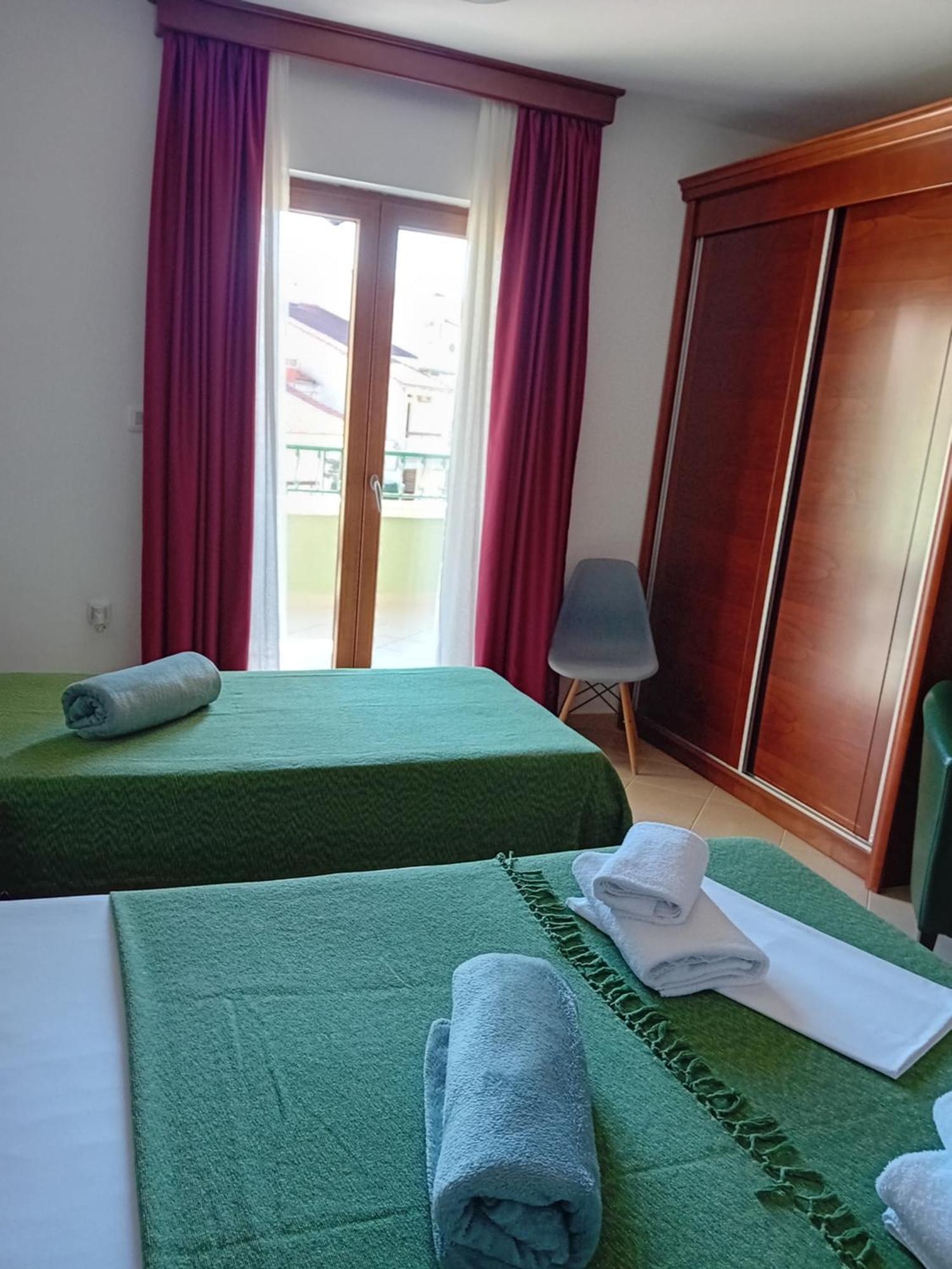 Apartment Krapina Lux Budva