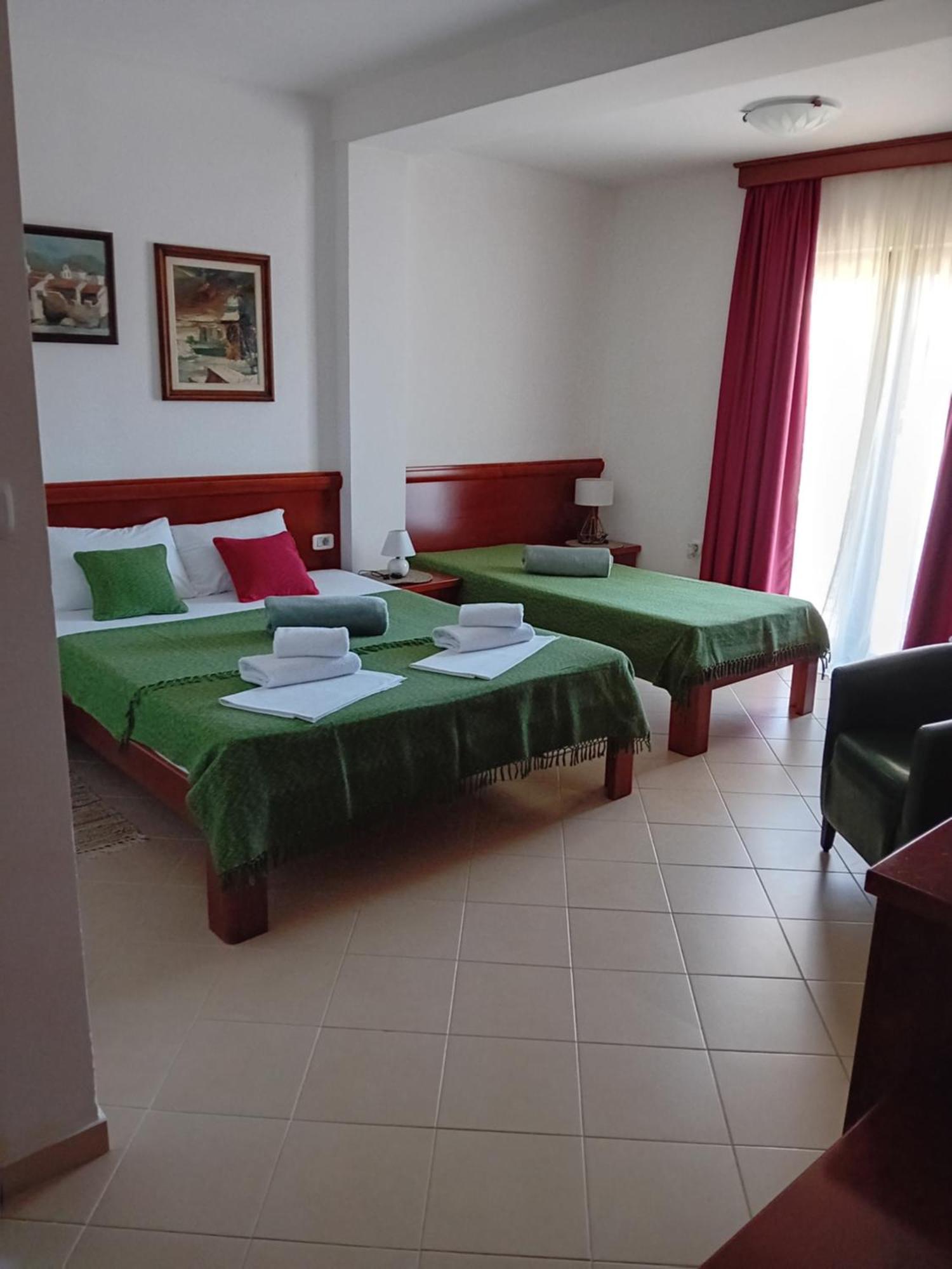 Apartment Krapina Lux *