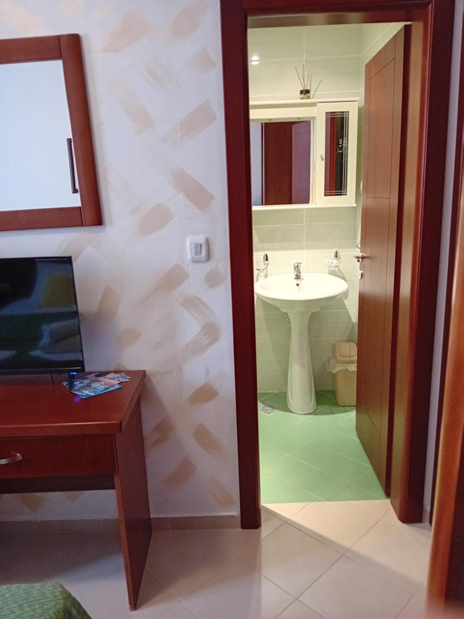 Apartment Krapina Lux Budva