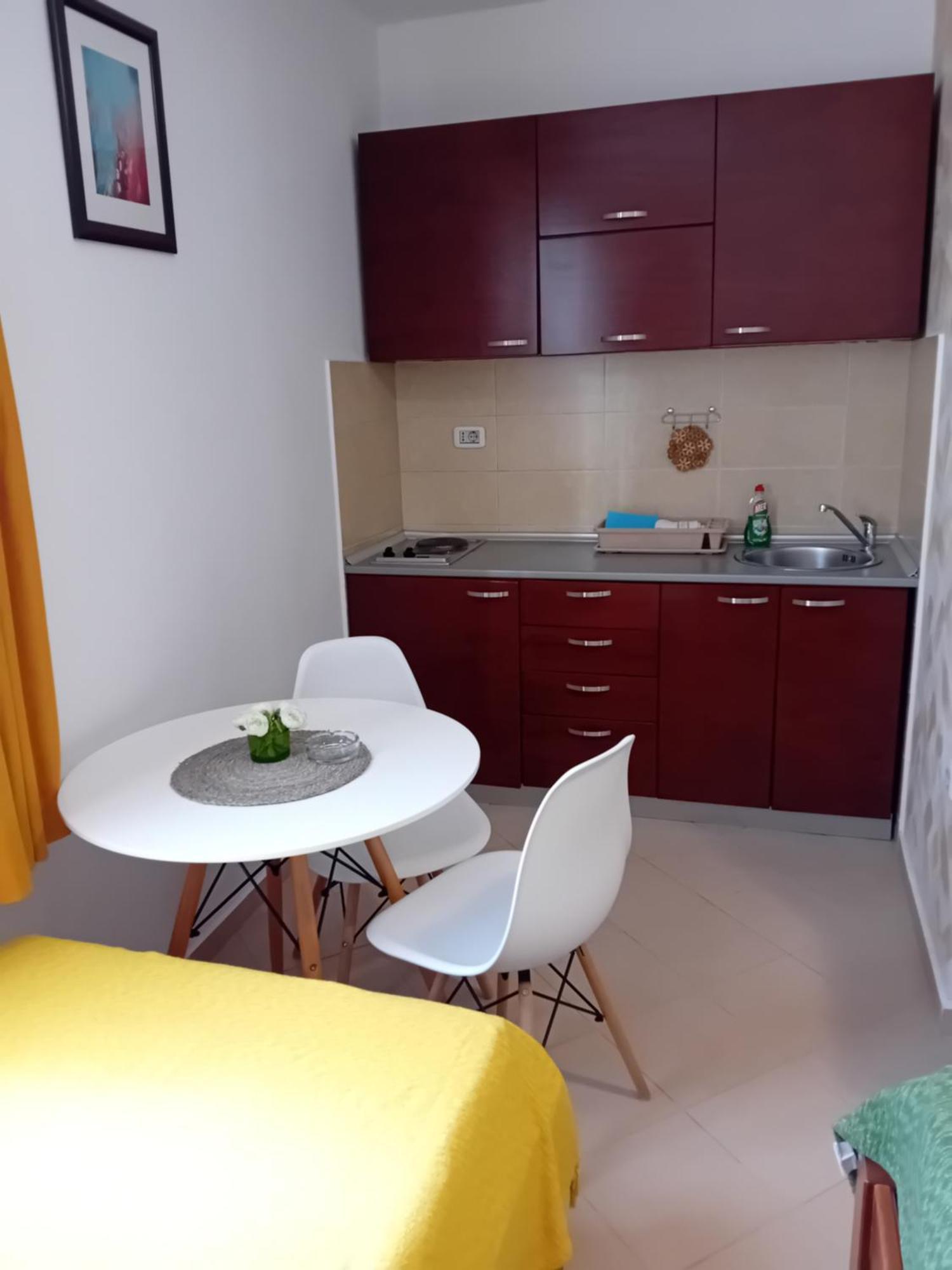 Krapina Lux Budva