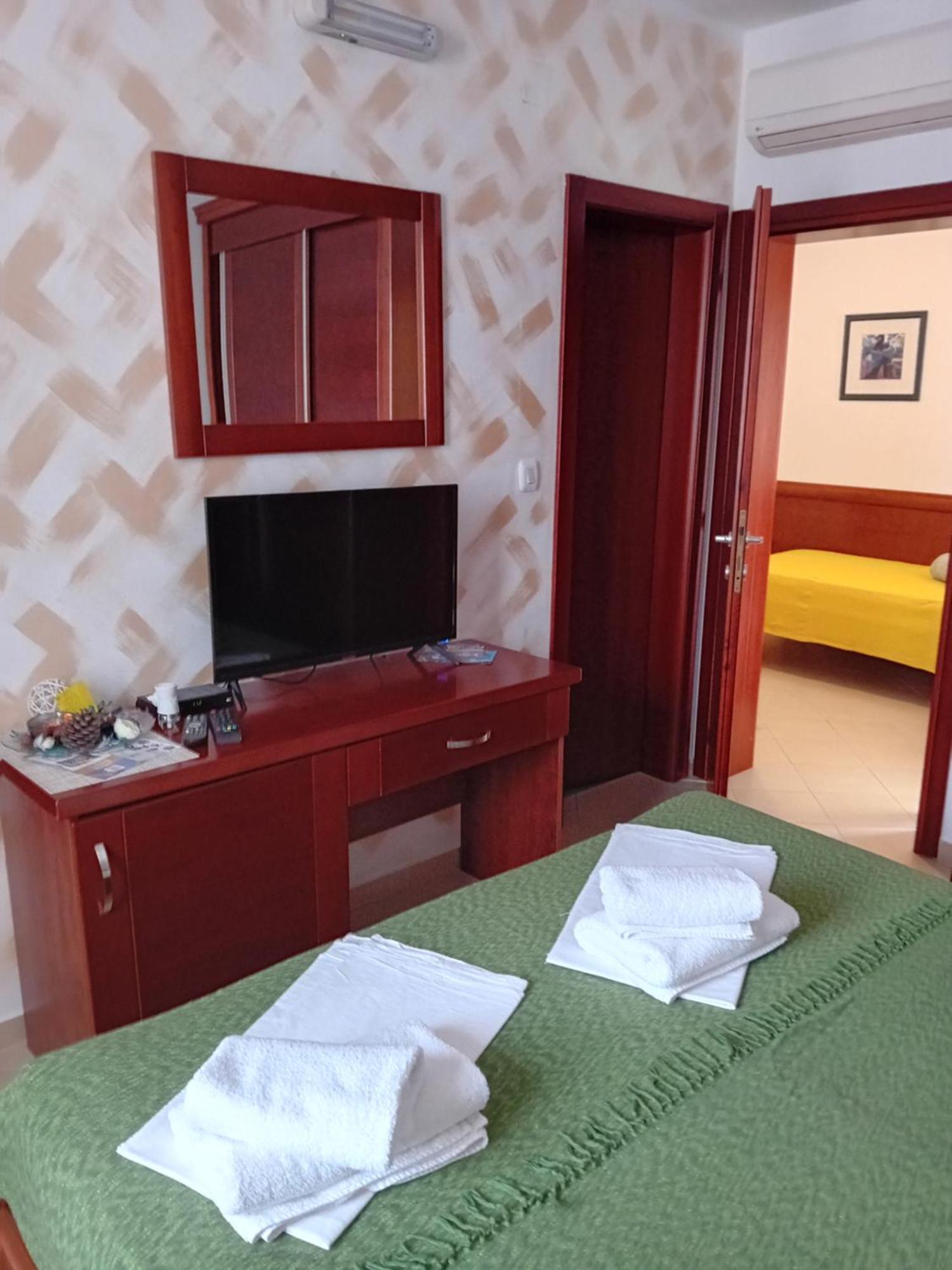 Apartment Krapina Lux *
