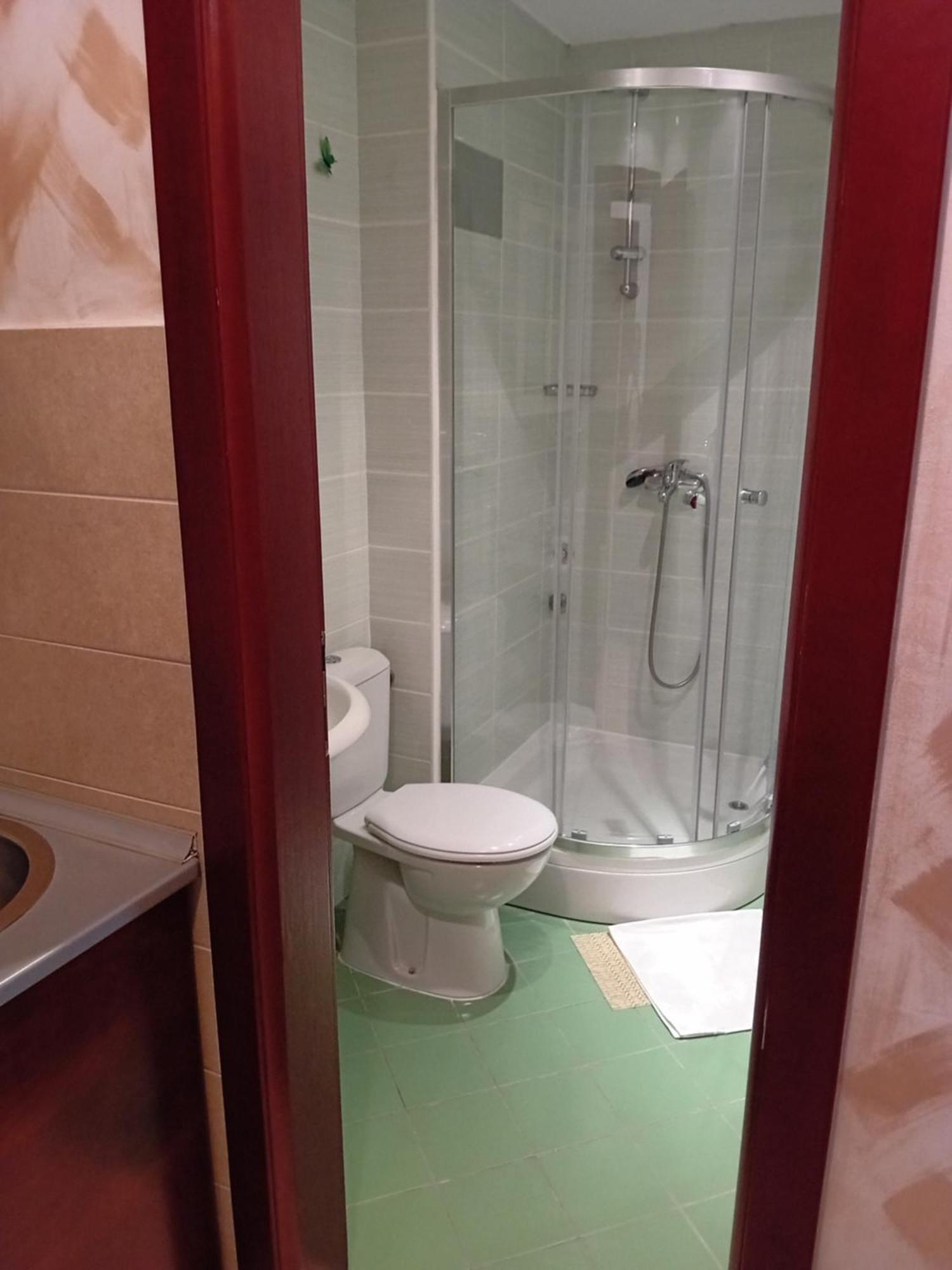 Krapina Lux Apartment Budva