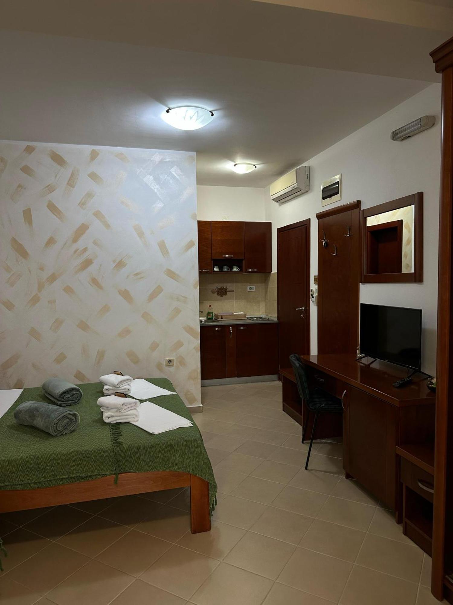 Krapina Lux Apartment *