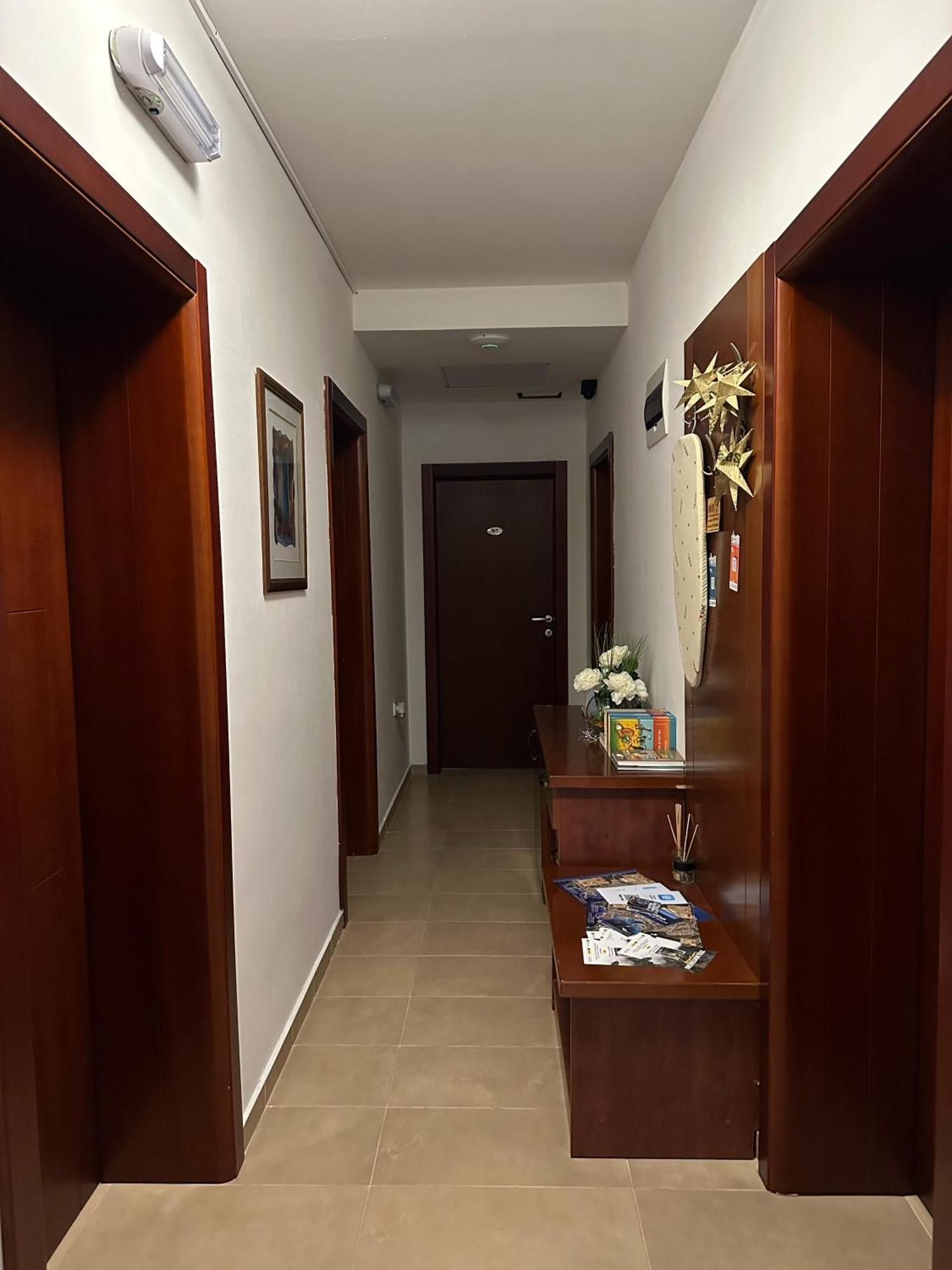 Apartment Krapina Lux Budva