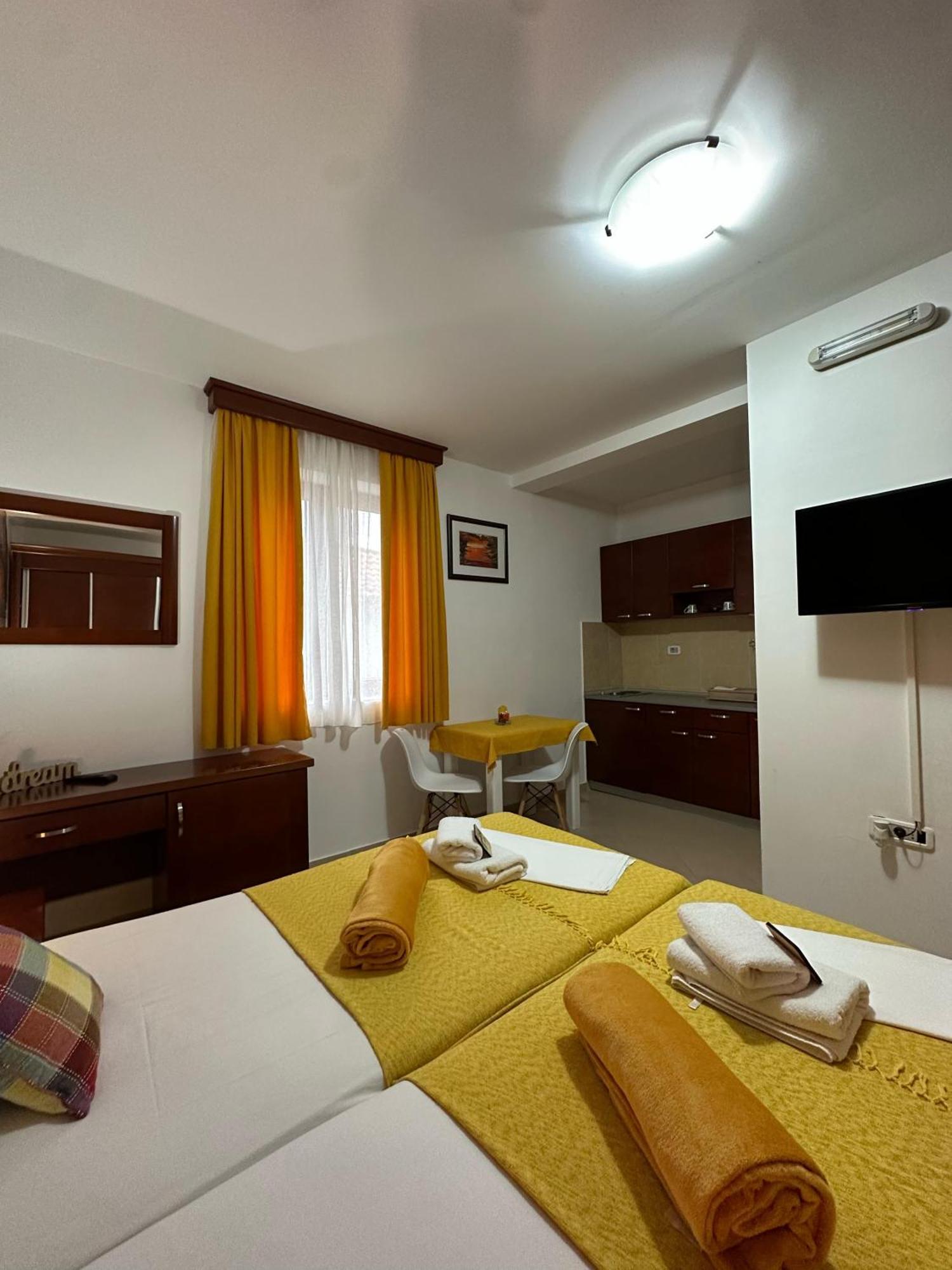Krapina Lux Apartment